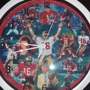 Custom clocks for sell